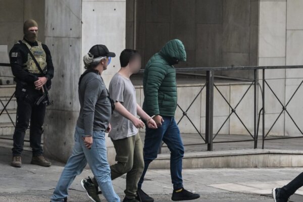 ΟΠΕΚΕΠΕ: Άλλοι δύο κατηγορούμενοι κρίθηκαν προφυλακιστέοι στο σκάνδαλο με τις παράνομες επιδοτήσεις
