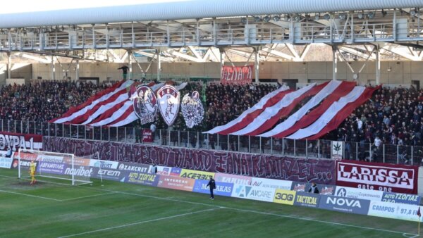 Πέμπτη σε αριθμό εισιτηρίων η ΑΕΛ Novibet