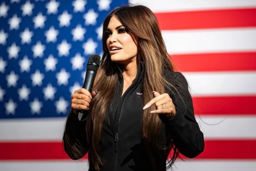 Πάρτυ, χοροί, καλωσορίσματα για τη Κίμπερλι – Ποιο το πρόγραμμά της για τη πρώτη εβδομάδα της στην Ελλάδα