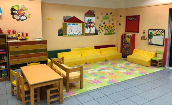 Δήμος Τεμπών: Άνοιξαν οι αιτήσεις για τα voucher στους βρεφονηπιακούς σταθμούς