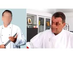 Φοροδιαφυγή κατ΄ εξακολούθηση για τον τηλεοπτικό σεφ που συνελήφθη – Είχε κρύψει εισοδήματα ύψους 1.341.000 ευρώ