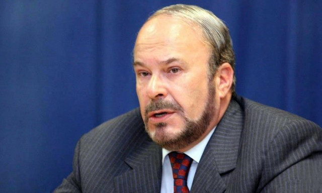 Πέθανε ο πρώην πρωθυπουργός της Αλβανίας Φάτος Νάνο