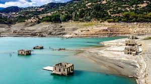 Το μεγάλο στοίχημα για την αντιμετώπιση της λειψυδρίας – Ο «Εύρυτος» τα εναλλακτικά σχέδια, το κόστος και τα τιμολόγια