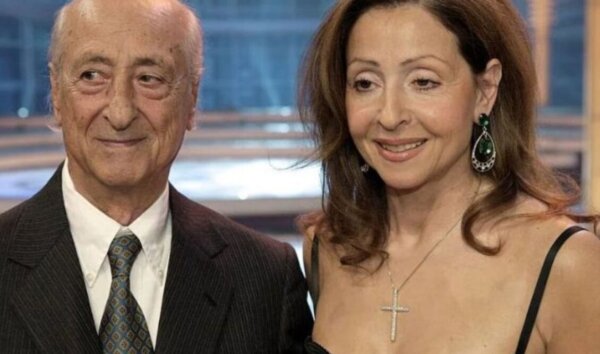 Λεό Λέανδρος: Πέθανε ο πατέρας της Βίκυ Λέανδρος σε ηλικία 102 ετών