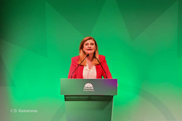 Λιακούλη: «Αργοπεθαίνει η αγροτιά, αφανίζεται η Κτηνοτροφία- Μονόδρομος η Αλλαγή»