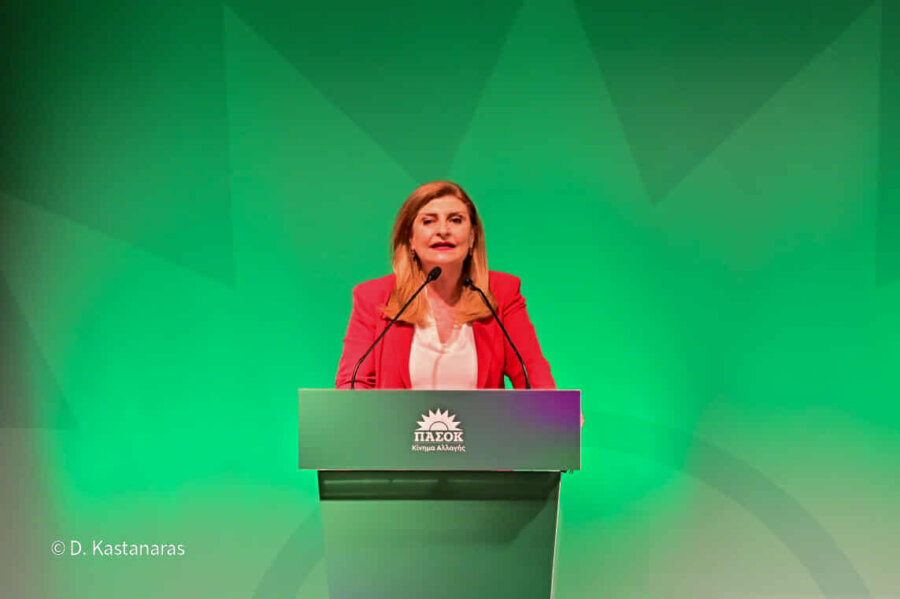 Λιακούλη: «Αργοπεθαίνει η αγροτιά, αφανίζεται η Κτηνοτροφία- Μονόδρομος η Αλλαγή»