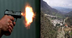 Από δύο όπλα χτυπήθηκε ο 39χρονος στα Βορίζια – Ποινική δίωξη για ανθρωποκτονία από πρόθεση εις βάρος δύο τραυματιών