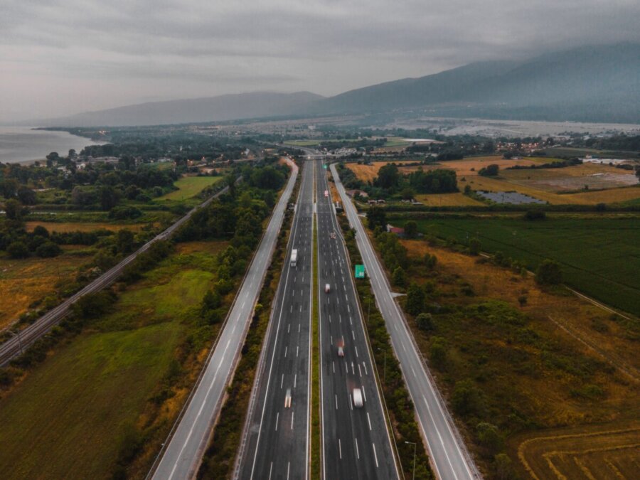 Φθηνότερα διόδια μόνο με πομποδέκτη – Εκπτώσεις από την Αυτοκινητόδρομος Αιγαίου
