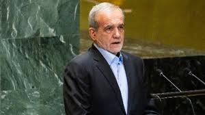 «Εάν δεν βρέξει μέχρι τέλος του έτους, η Τεχεράνη θα πρέπει να εκκενωθεί», προειδοποιεί ο Ιρανός πρόεδρος