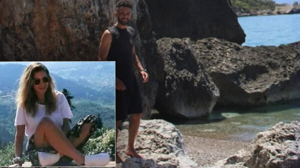 Σύρος: Στο Εφετείο συνεχίζεται το Σάββατο η δίκη για τη δολοφονία της Γαρυφαλλιάς Ψαρράκου