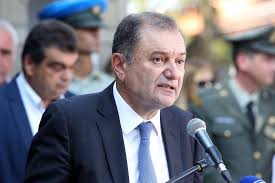 «Στο κόκκινο» τα οικονομικά των περισσότερων δήμων τόνισε στο συνέδριο της ΚΕΔΕ ο πρόεδρος της ΠΕΔΚΜ, Ιγνάτιος Καϊτεζίδης