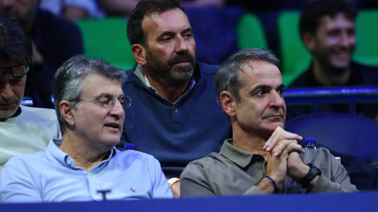 Hellenic Championship: Παρουσία Κυριάκου Μητσοτάκη ο μεγάλος τελικός