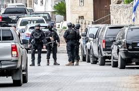 Βορίζια: «Άρωμα αρχαιοκαπηλίας» στο μακελειό; Το νέο σενάριο για τα όπλα που χρησιμοποιήθηκαν