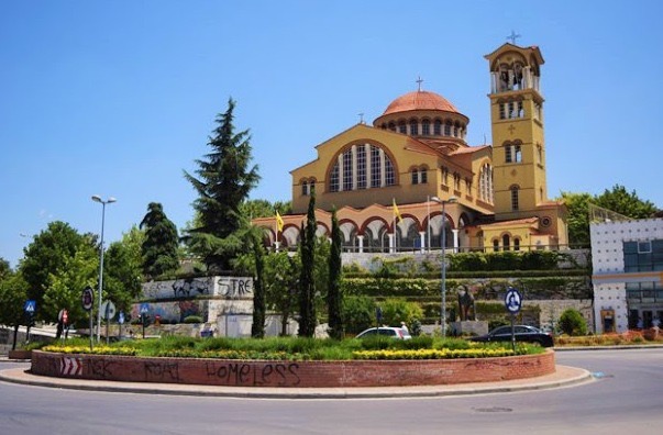 Αγρυπνία στον Άγιο Αχίλλιο την Τετάρτη και Σαρανταλείτουργο