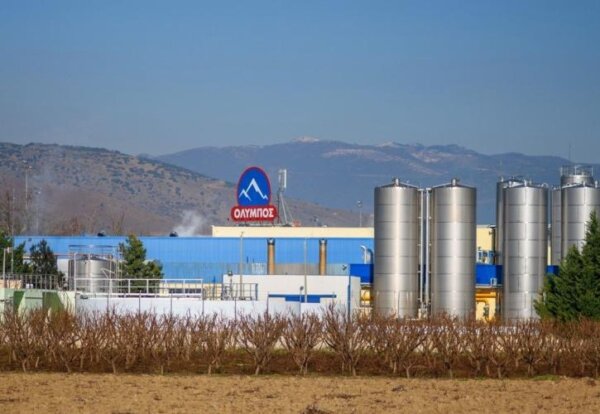 Εγκρίθηκε η εξαγορά της “Δωδώνη” από την “Ελληνικά Γαλακτοκομεία”