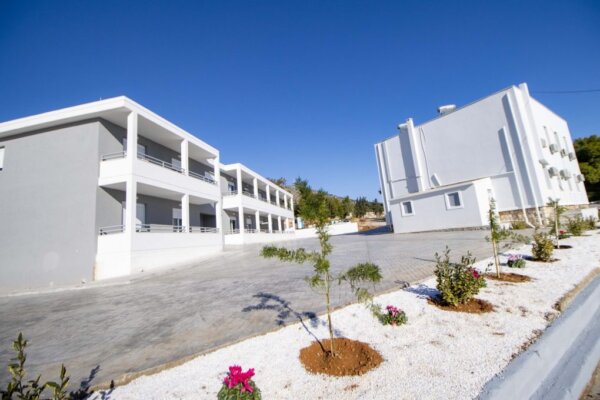 Ένοπλες Δυνάμεις: Επεκτείνεται το στεγαστικό πρόγραμμα – Νέες κατοικίες στη Λάρισα