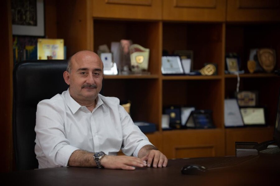 Ν. Σακκάς: Καταδικάζουμε την επίθεση στον αντιδήμαρχο Αχιλλέα Κέλλα