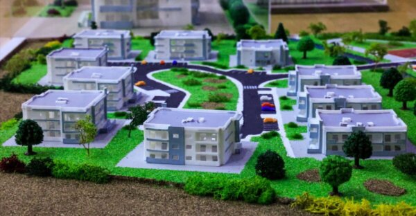 Tο Στεγαστικό Πρόγραμμα των Ενόπλων Δυνάμεων – 36 κατοικίες στη Λάρισα το 2026