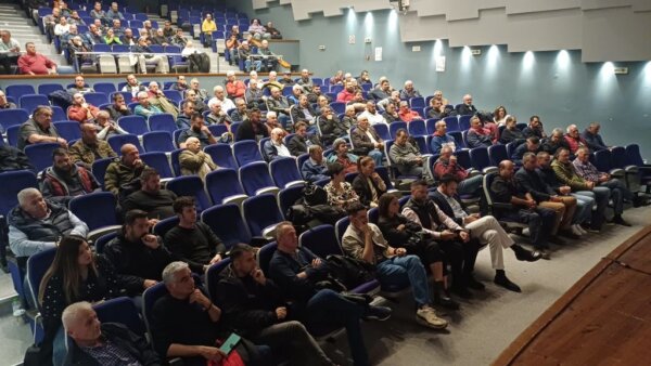 Ζεσταίνουν μηχανή οι αγρότες – Από αρχές Δεκέμβρη βγαίνουν στους δρόμους