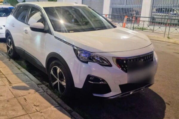 Εξαρθρώθηκε σπείρα που διέπραττε απάτες με αυτοκίνητα – Δρούσε και στον Τύρναβο