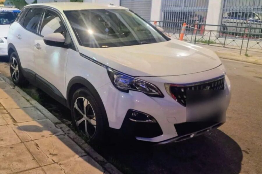 Εξαρθρώθηκε σπείρα που διέπραττε απάτες με αυτοκίνητα – Δρούσε και στον Τύρναβο