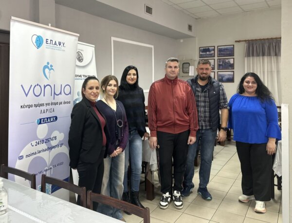 “Ας μιλήσουμε για τη μνήμη” – Με επιτυχία η εκδήλωση στο Αργυροπούλι