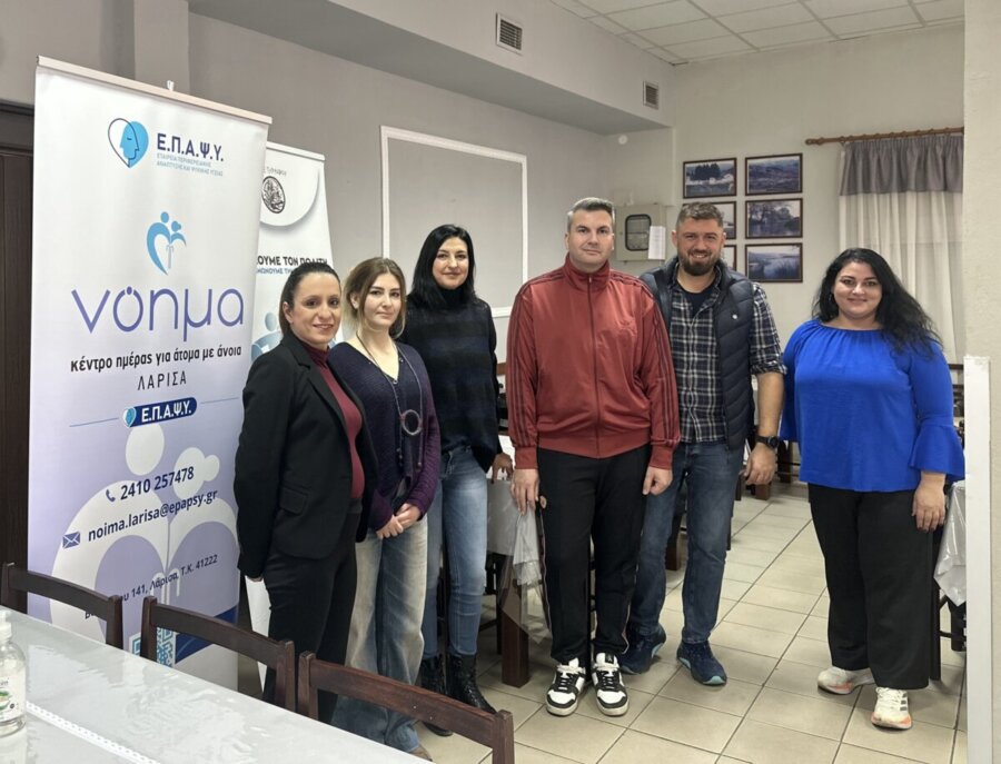 “Ας μιλήσουμε για τη μνήμη” – Με επιτυχία η εκδήλωση στο Αργυροπούλι