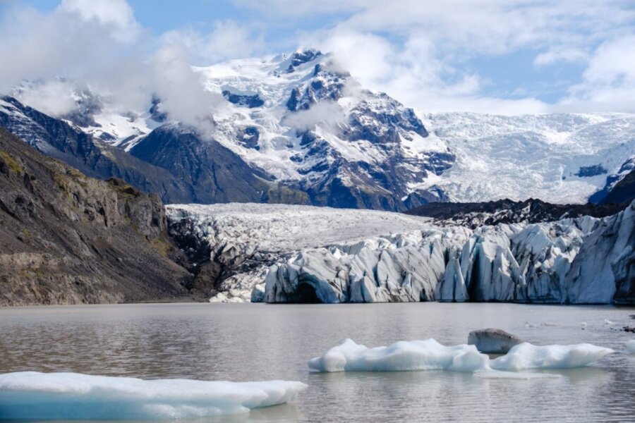 Ισλανδια: Συναγερμός για κατάρρευση κρίσιμου συστήματος ωκεάνιων ρευμάτων – Καταστροφικές οι επιπτώσεις