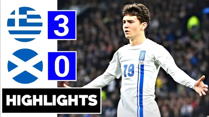 Η Εθνική έκανε τα εύκολα… δύσκολα αλλά στο τέλος πανηγύρισε