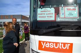 3.000 Τούρκοι κάθε εβδομάδα για ψώνια στην Αλεξανδρούπολη: Το φαινόμενο που αλλάζει την πόλη και ο αθόρυβος «εποικισμός»