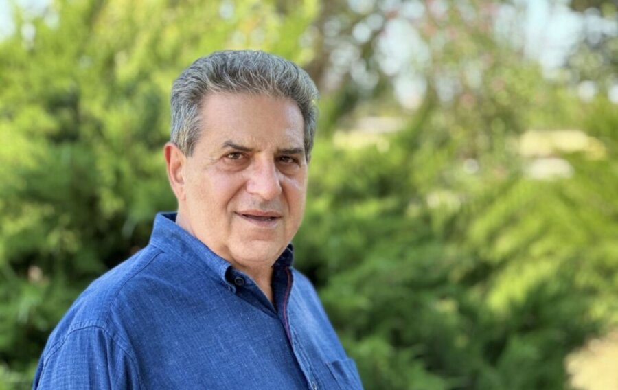 Στην Έκθεση Τουρισμού Philoxenia ο Δήμαρχος Φαρσάλων Μάκης Εσκίογλου