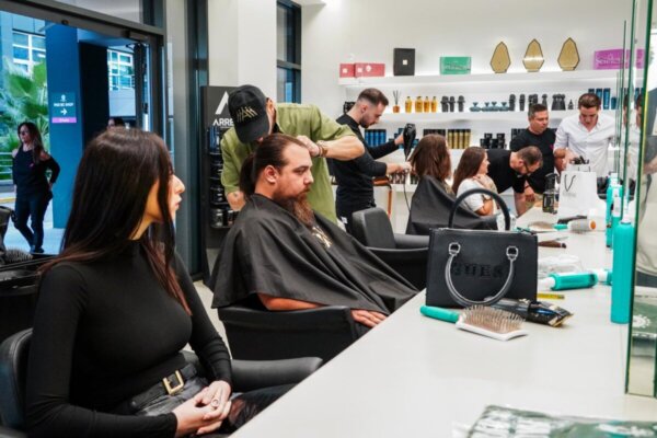 ΚΑΕ Παναθηναϊκός AKTOR: Τεράστια ανταπόκριση για το «Μοιράσου τη Δύναμή σου»