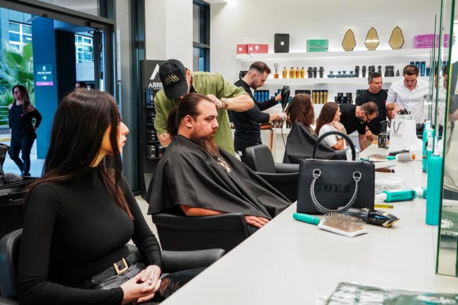 ΚΑΕ Παναθηναϊκός AKTOR: Τεράστια ανταπόκριση για το «Μοιράσου τη Δύναμή σου»