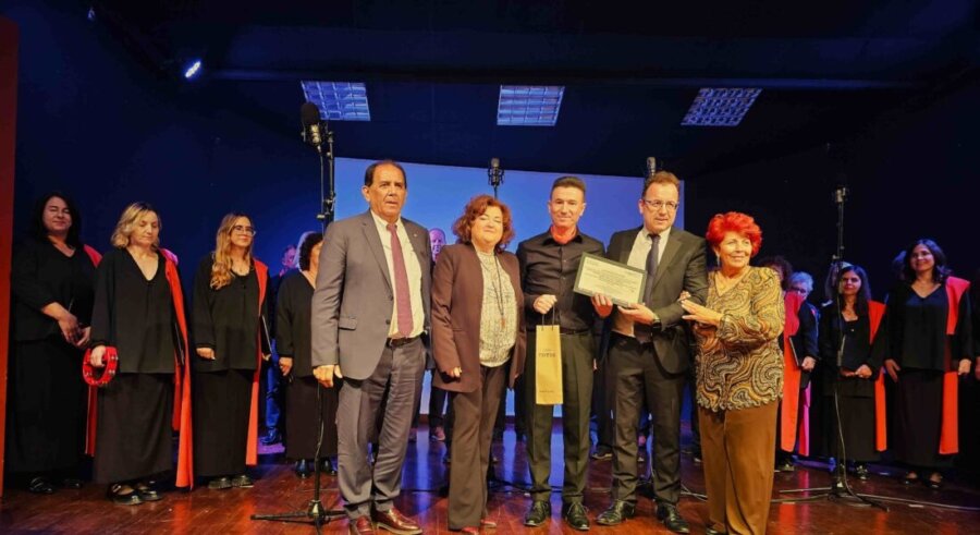 Σε φεστιβάλ στα Μετέωρα η χορωδία “musicArte” Ελασσόνας