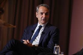 Ενισχύεται η θέση της Ελλάδας στον ενεργειακό χάρτη της Ευρώπης – Τα μηνύματα του Πρωθυπουργού από τη Σιγκαπούρη