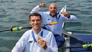 «Είμαι σίγουρος ότι δεν έχεις ξανακούσει το όνομά μου» – Μήνυμα γεμάτο πικρία από τον Ολυμπιονίκη στην κωπηλασία Πέτρο Γκαϊδατζή