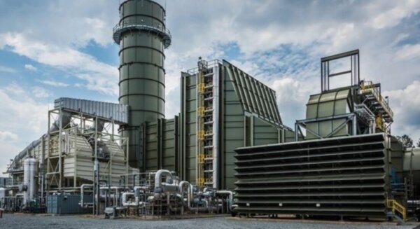 Σφήνα των Κινέζων για την μονάδα “Λάρισα θερμοηλεκτρική”