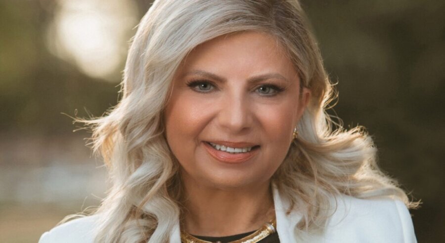 Ξυνοπούλου: Να μετατρέψουμε τη ΔΗΜΤΟ Λάρισας σε ένα ανοιχτό κύτταρο γνώσης