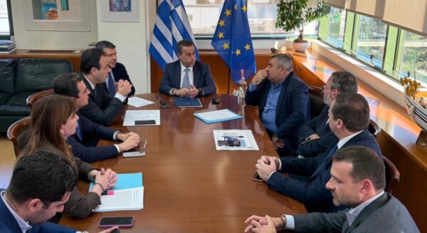 “Ξεκολλάει” το υδροηλεκτρικό Μεσοχώρας – Έναρξη απαλλοτριώσεων, έμφραξη το 2026