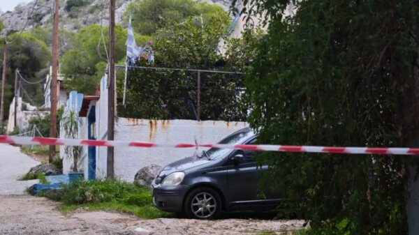 Σαλαμίνα: Εθισμένη με τον τζόγο η 46χρονη που δολοφόνησε την 75χρονη πεθερά της