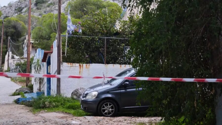 Σαλαμίνα: Εθισμένη με τον τζόγο η 46χρονη που δολοφόνησε την 75χρονη πεθερά της