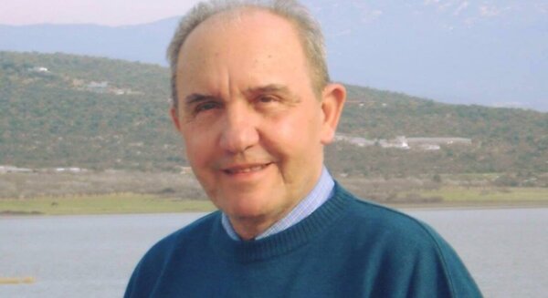 Η “Συμπαράταξη Λαρισαίων” αποχαιρετά τον Θωμά Μπεχλιβάνη