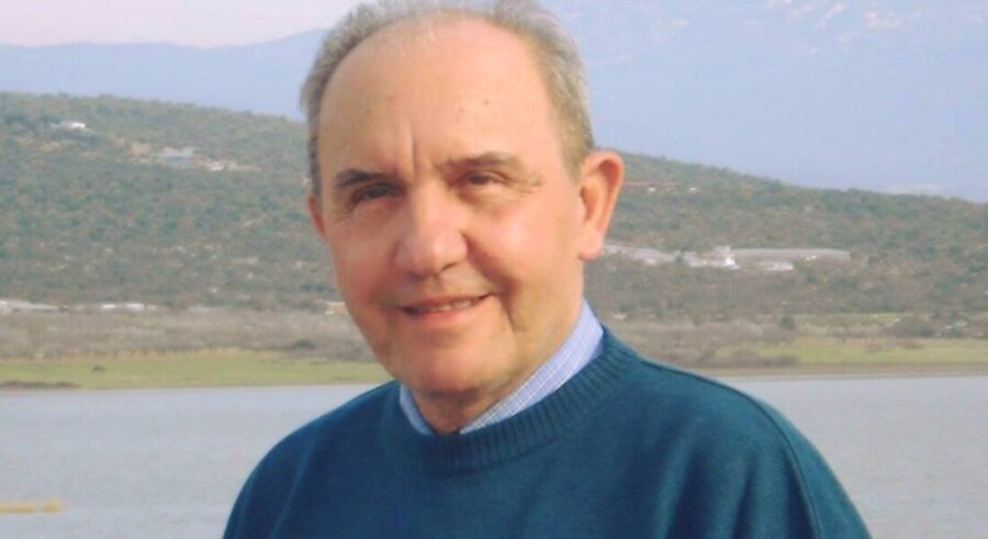 Η “Συμπαράταξη Λαρισαίων” αποχαιρετά τον Θωμά Μπεχλιβάνη