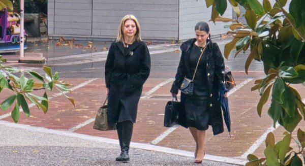 Kαρυστιανού από Λάρισα: Η δίκη έπρεπε να έχει πιο εμπλουτισμένο κατηγορητήριο