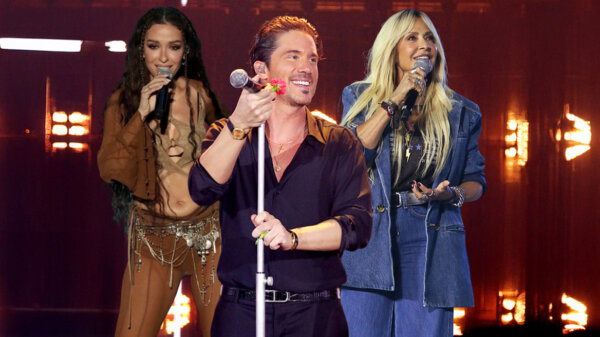 Πρεμιέρες και συνεργασίες μεγάλων ονομάτων στις πίστες «ζεσταίνουν» την αθηναϊκή νύχτα εν όψει των εορταστικών ρεβεγιόν – Ποιους θα δείτε και πού