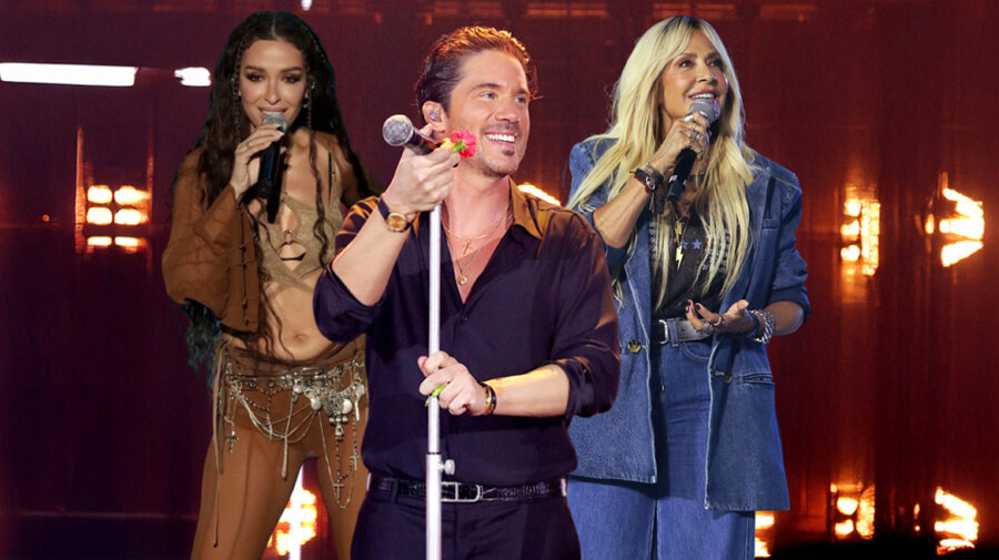 Πρεμιέρες και συνεργασίες μεγάλων ονομάτων στις πίστες «ζεσταίνουν» την αθηναϊκή νύχτα εν όψει των εορταστικών ρεβεγιόν – Ποιους θα δείτε και πού