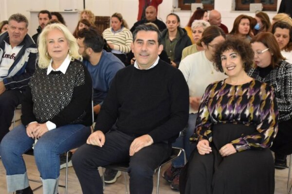 Σκιάθος: “Η ζωή σε ένα smart island”-έξυπνες και βιώσιμες εφαρμογές στα νησιά