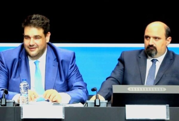 Χρηματοδότηση 750.000€ στους δήμους Ρήγα Φεραίου και Νότιου Πηλίου για αποκατάσταση ζημιών από φυσικές καταστροφές