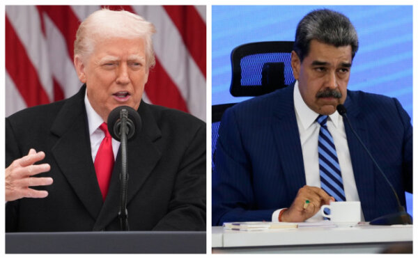 Βενεζουέλα: Ξεκίνησε ο αποκλεισμός του εναέριου χώρου της από τις ΗΠΑ