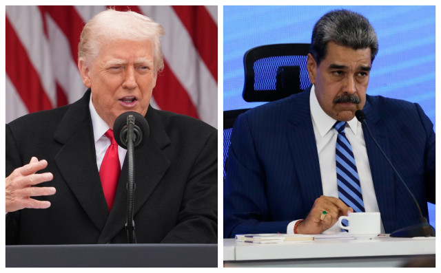 Βενεζουέλα: Ξεκίνησε ο αποκλεισμός του εναέριου χώρου της από τις ΗΠΑ